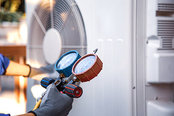 Affordable Hvac solutions in Des Allemands, LA